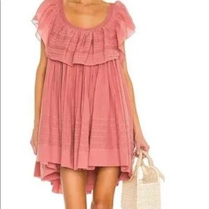 Free people Hailey dress